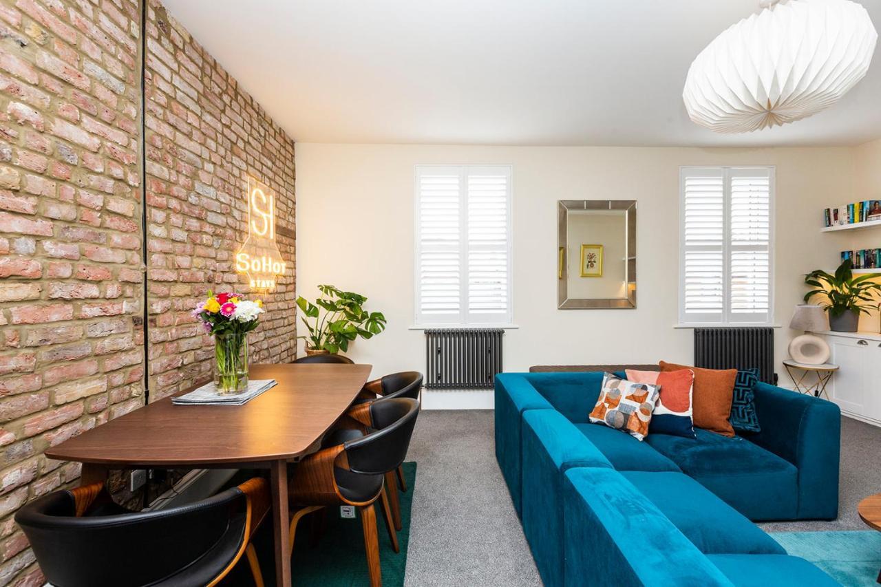 Stunning Seaside Apartment Over 3 Floors Near Margate Westgate-on-Sea Exterior photo